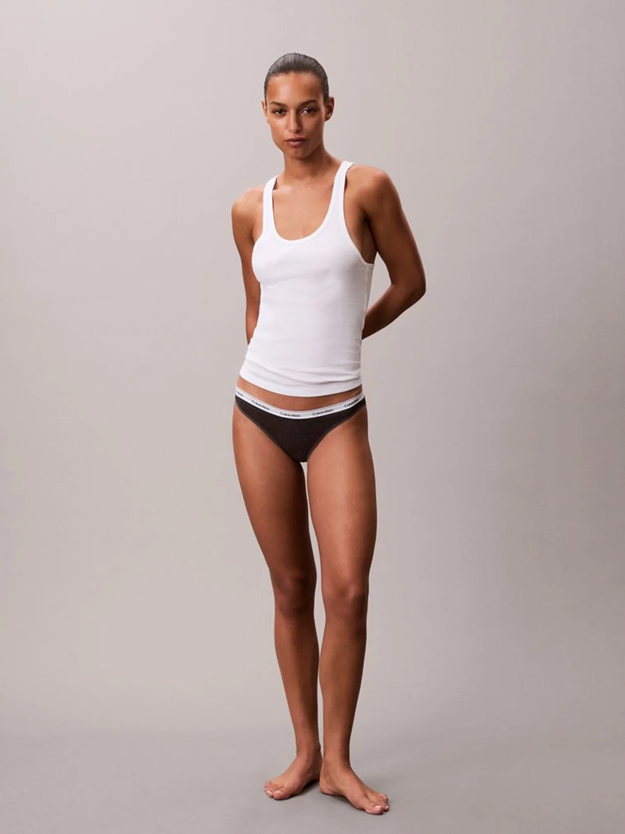 CHARCOAL GREY/ADRENILINE RUSH/SUBDU 3 Pack Low Rise Bikini Briefs