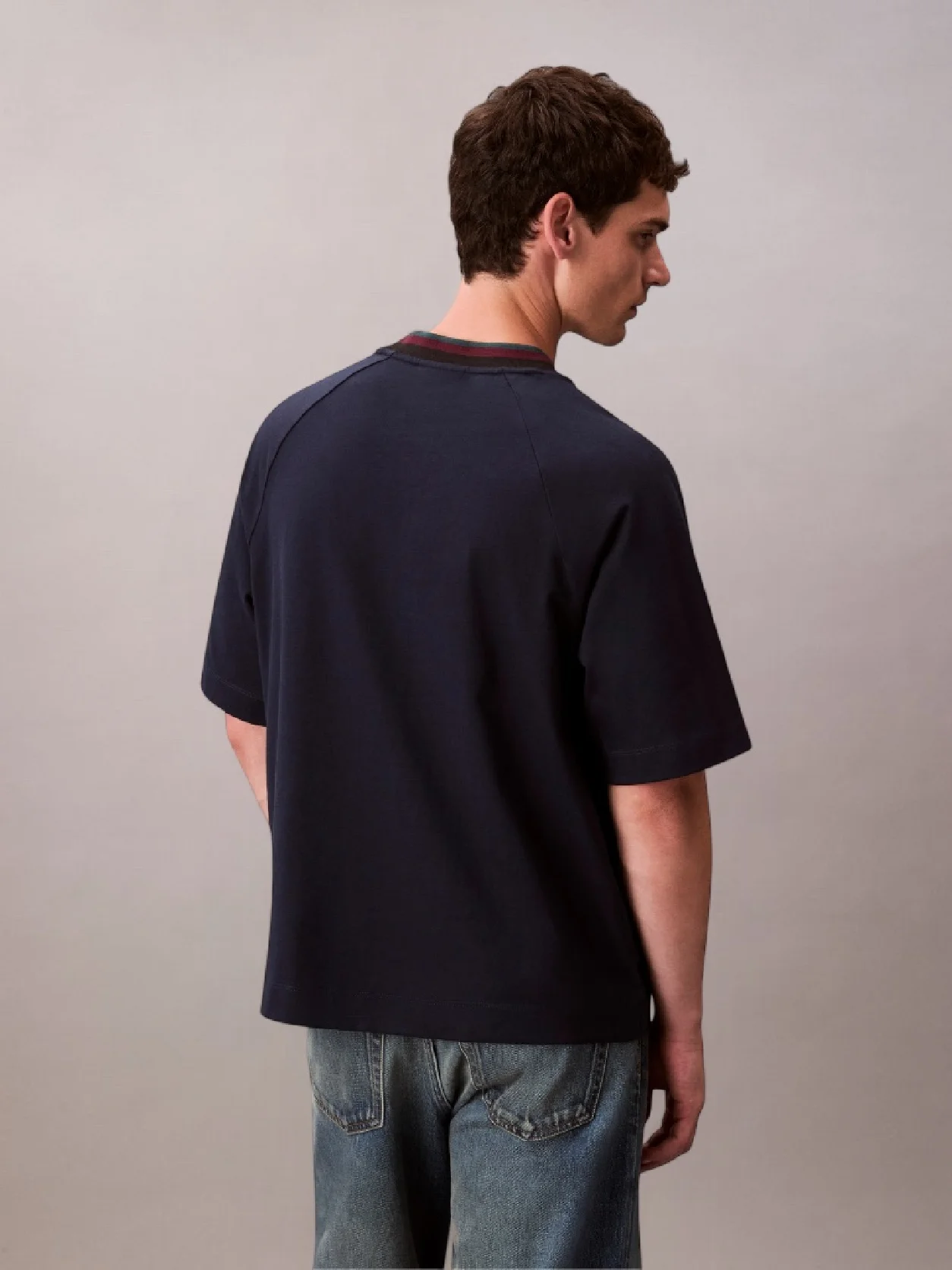 Dark Sapphire Jersey T-Shirt