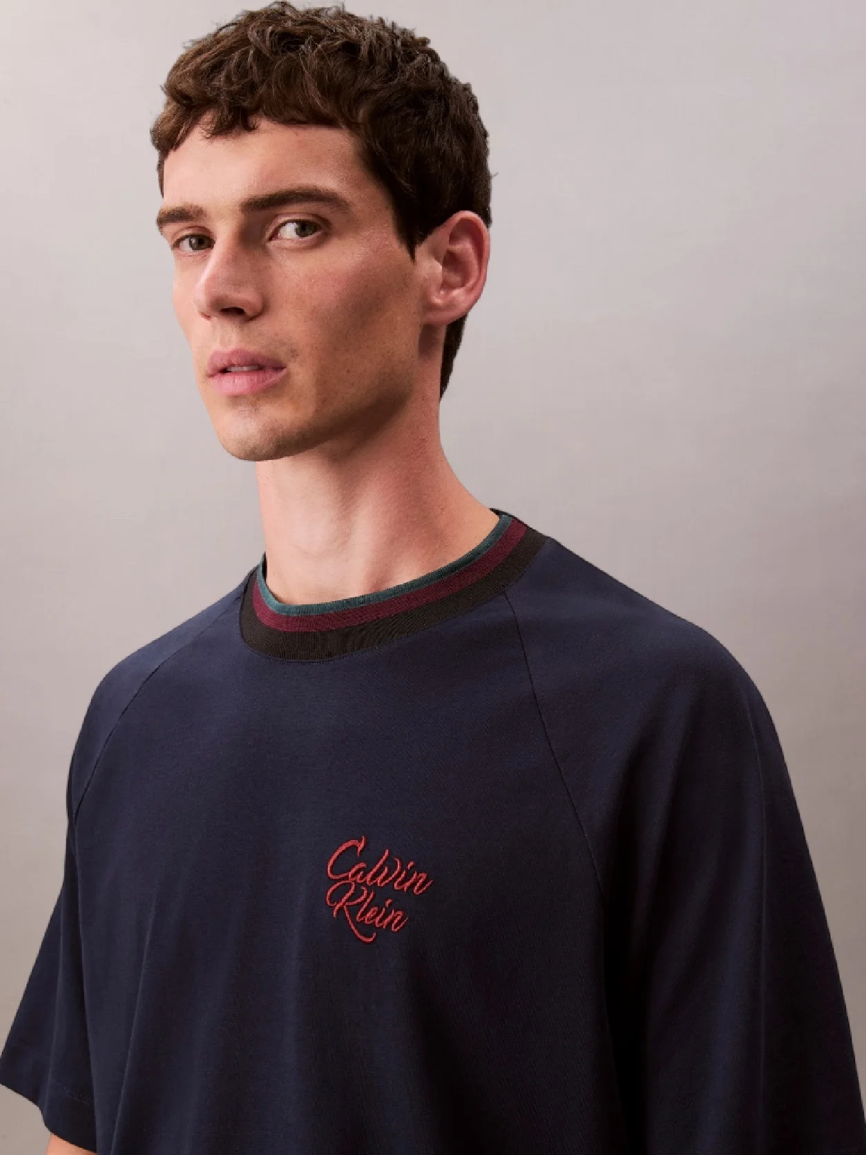 Dark Sapphire Jersey T-Shirt