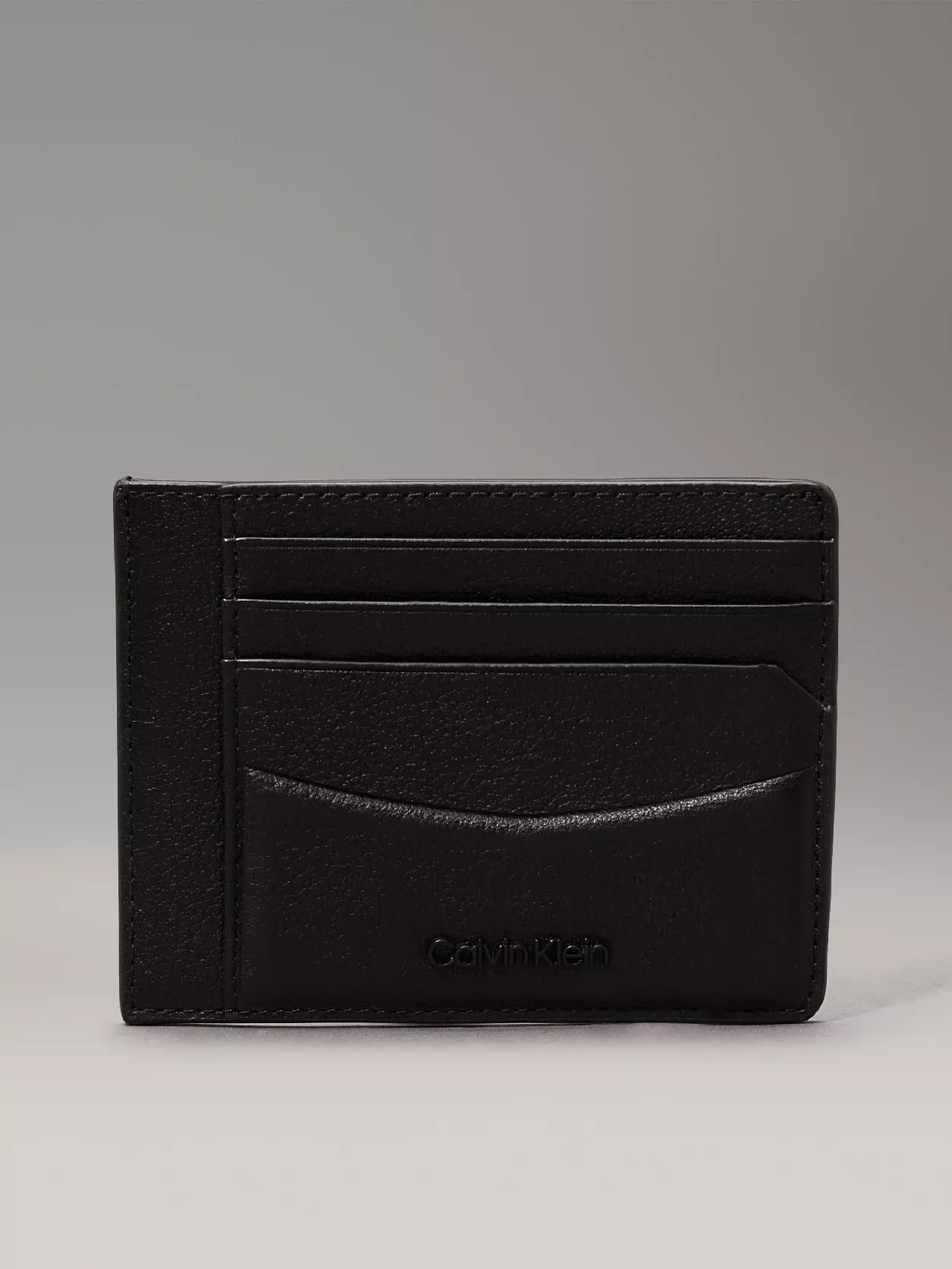 Leather Cardholder