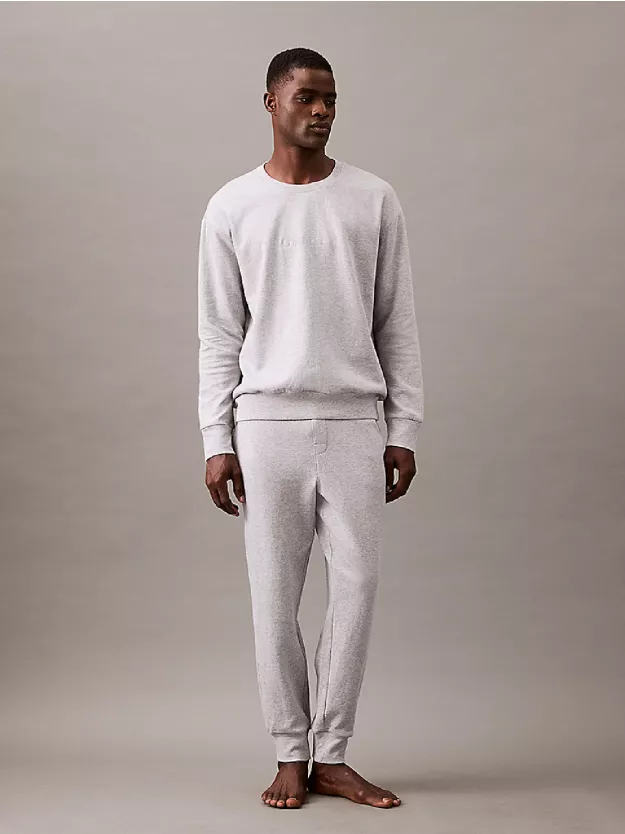 Calvin klein sleepwear hoodie new arrivals