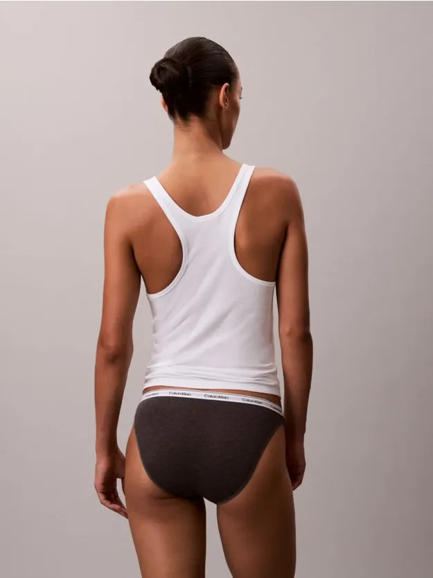 CHARCOAL GREY/ADRENILINE RUSH/SUBDU 3 Pack Low Rise Bikini Briefs