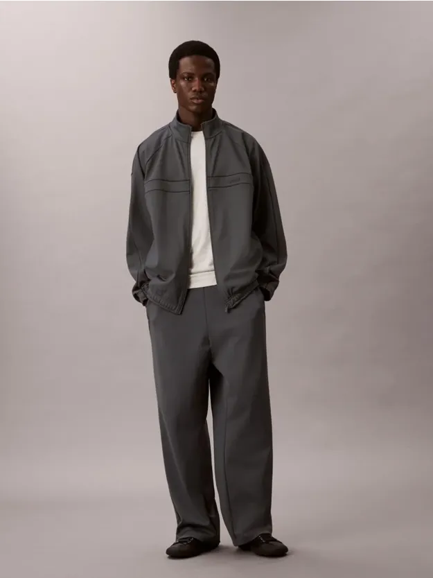 Turbulence بنطال بدلة رياضية للسفر من قماش جيد التهوية