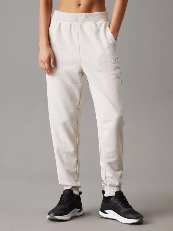 French Terry Joggers