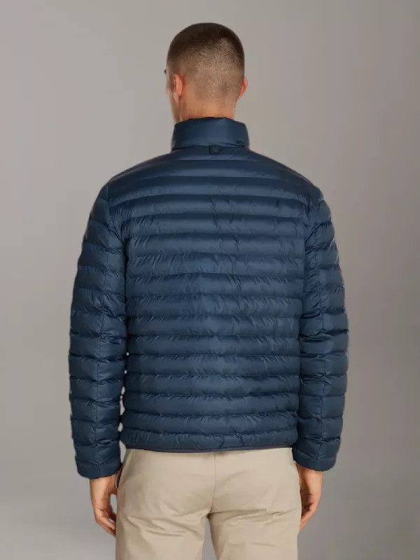 Packable Quilted Puffer Jacket Calvin Klein UAE