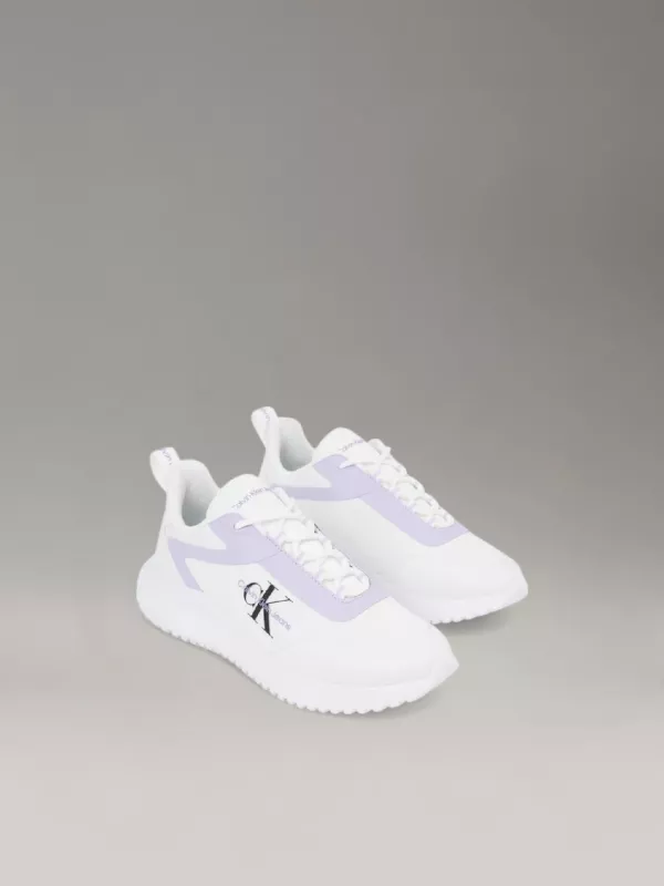Ck womens trainers deals