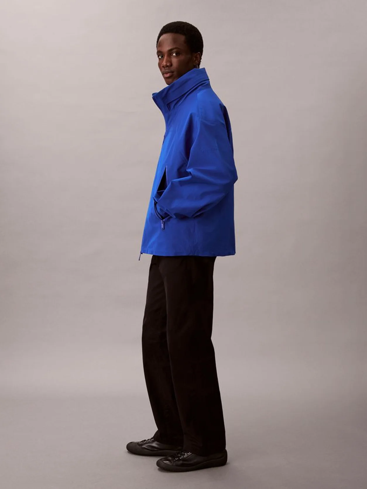 Cobalt جاكيت تقني 3 في 1